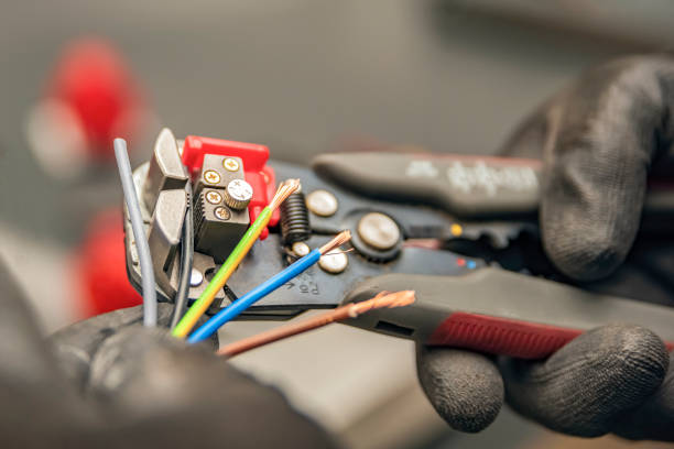 Best Circuit Breaker Repair  in Glasgow, MT