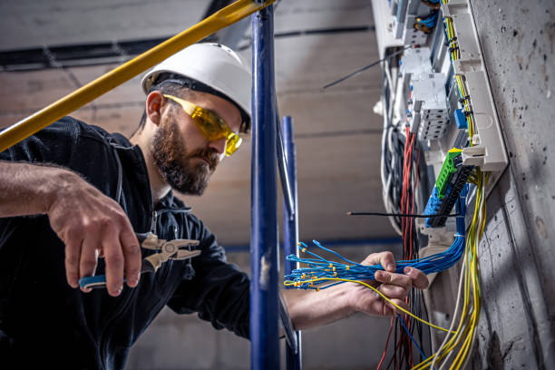 Best Residential Electrician Services  in Glasgow, MT