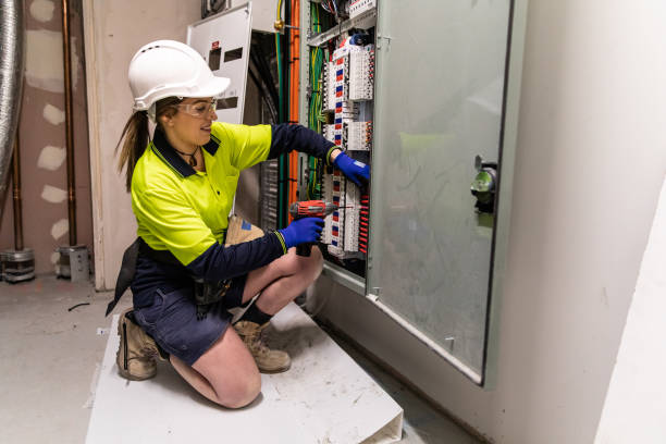Electrical System Inspection in MT