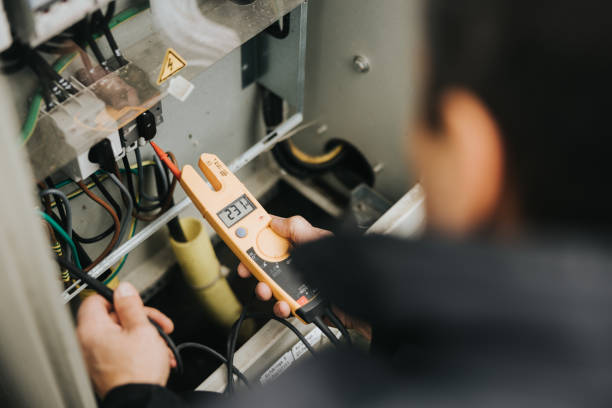 Best Electrical Installation Contractor  in Glasgow, MT