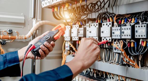 Best Emergency Electrical Repair  in Glasgow, MT