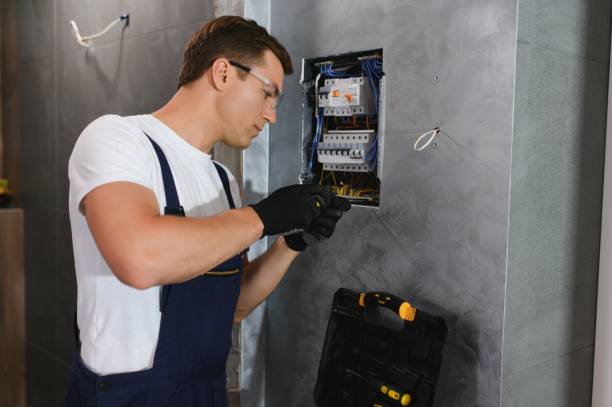 Best Local Electrician Companies  in Glasgow, MT