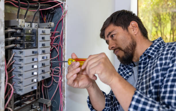 Best Electric Panel Repair  in Glasgow, MT